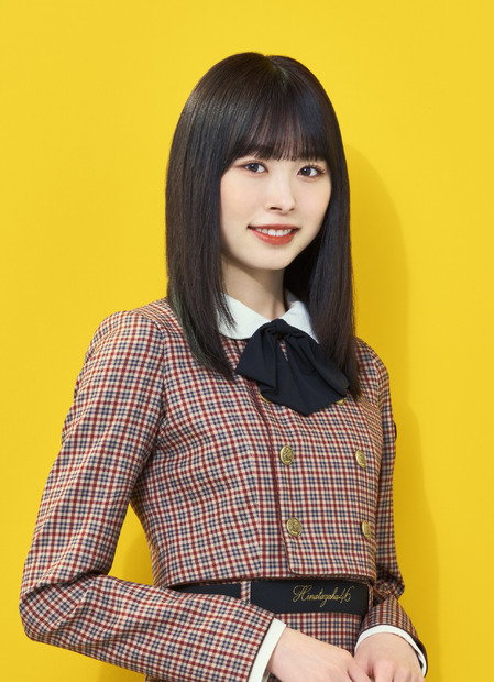 日向坂46、11月の『MUSIClock』に毎週登場！7日・14日は佐々木久美、21日・28日は髙橋未来虹