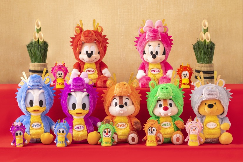 （C）Disney