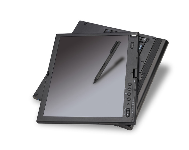 ThinkPad X41 Tablet