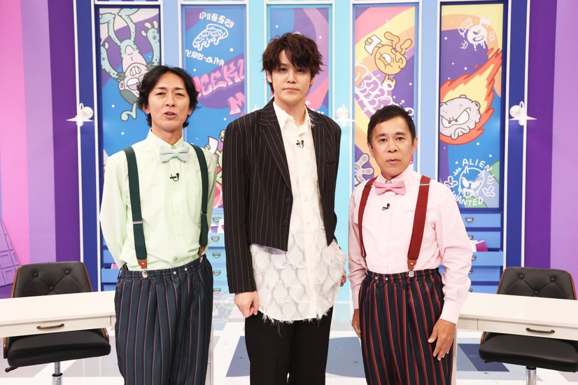 （C）フジテレビ