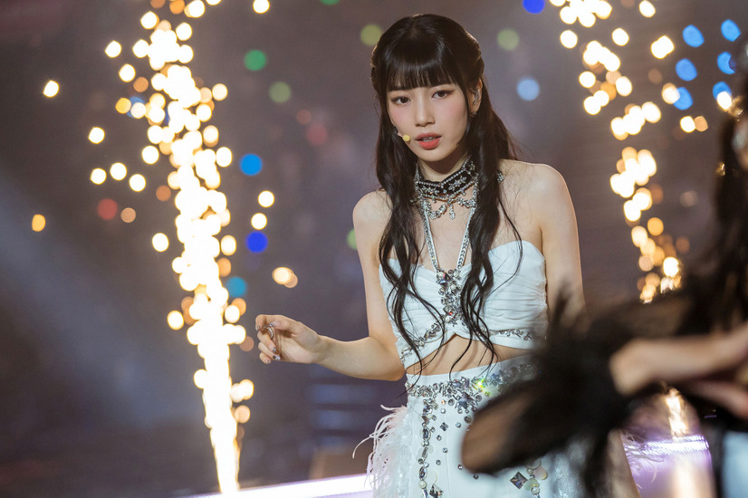 Netflixシリーズ「イ・ドゥナ！」独占配信中