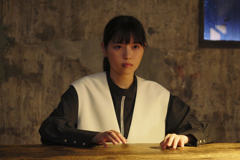 （C）フジテレビ