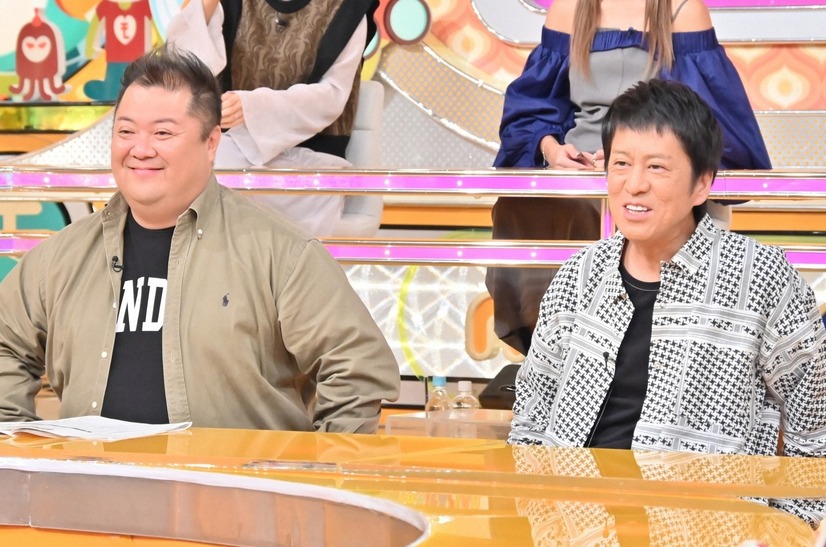 （C）TBS