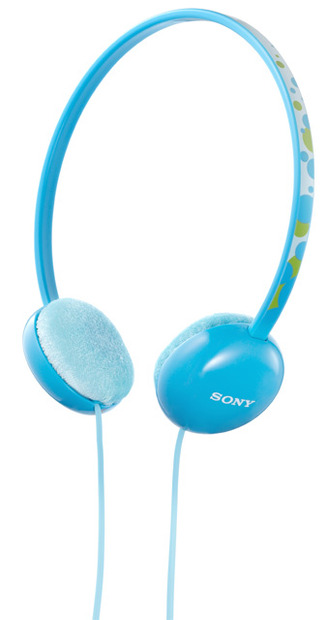 MDR-370LP（ブルー）