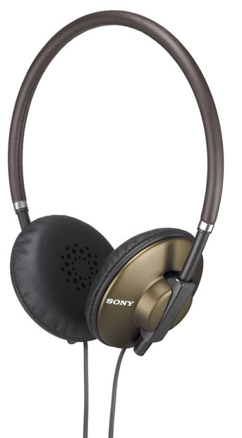 MDR-570LP（ブラウン）