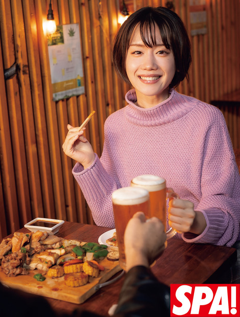 妄想デート撮「このあと、どうする」:新唯 × 芸人・水川かたまり(空気階段)