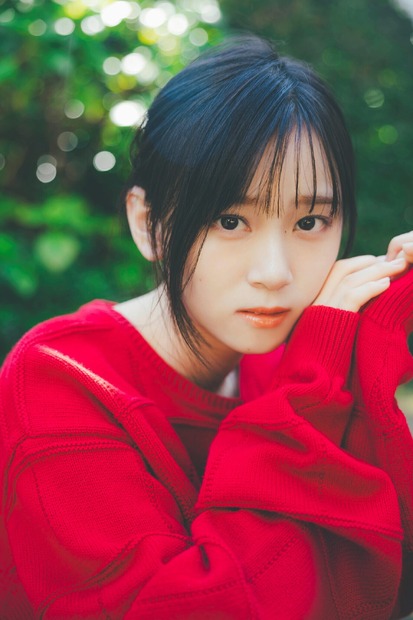 「blt graph.vol.96」（東京ニュース通信社刊） 撮影／東京祐