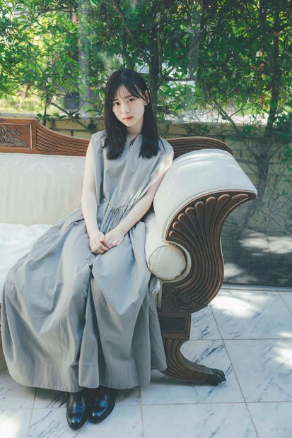 「blt graph.vol.96」（東京ニュース通信社刊） 撮影／東京祐