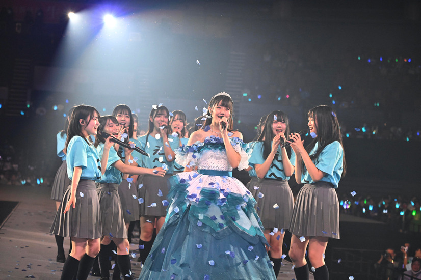 （C）STU48