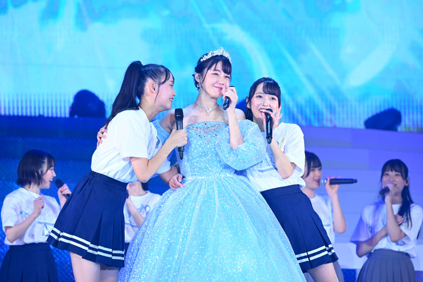 （C）STU48