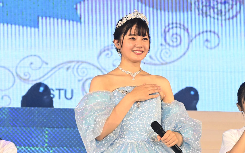 （C）STU48