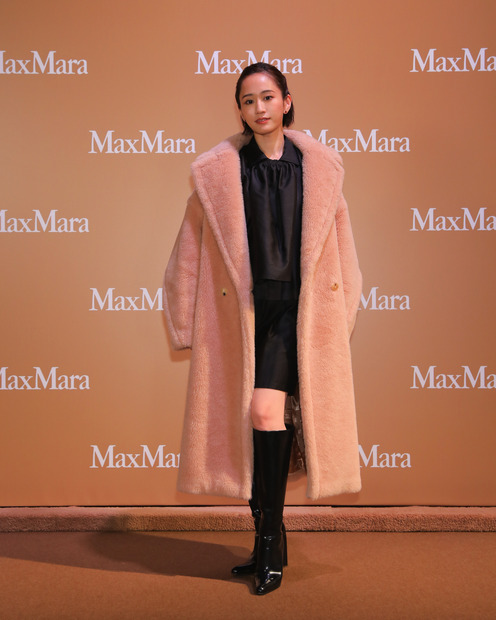 前田敦子