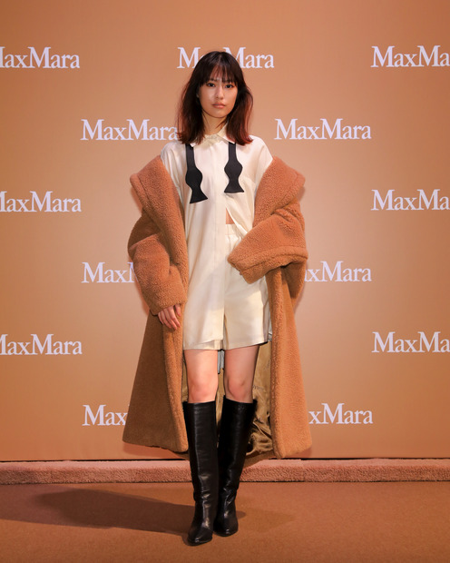 恒松祐里