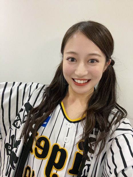 川上千尋（写真は本人の公式インスタグラムより）※所属事務所より掲載許諾をいただいています
