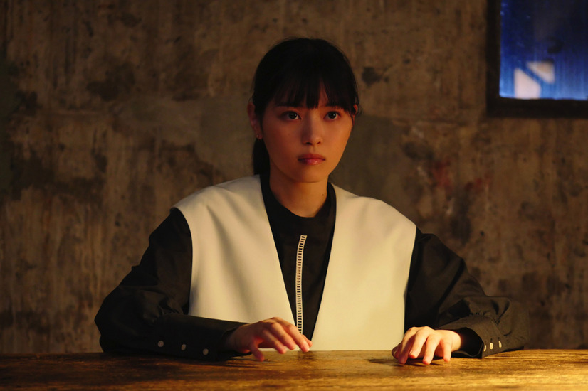 パラレルシンガー七海うらら、11日放送『世にも奇妙な物語』で俳優デビュー！