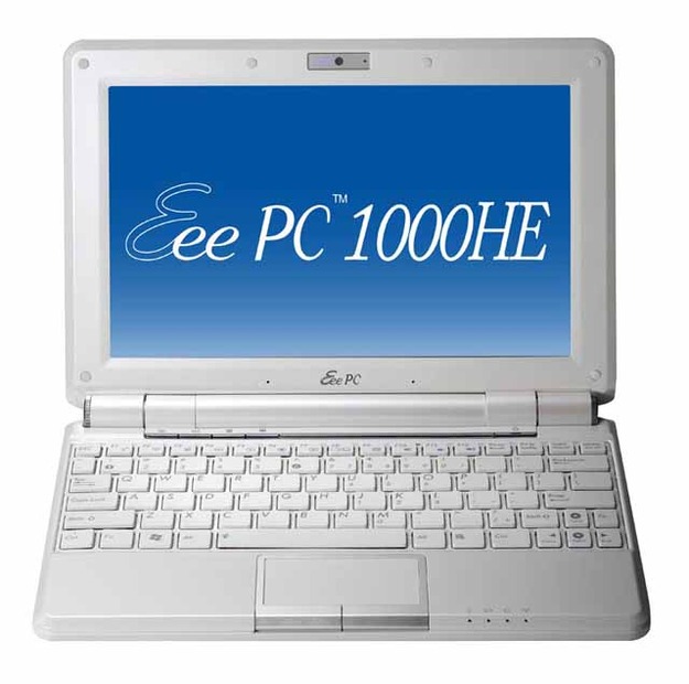 Eee PC 1000HE