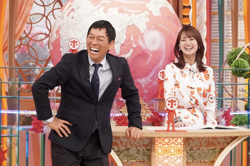 （C）フジテレビ