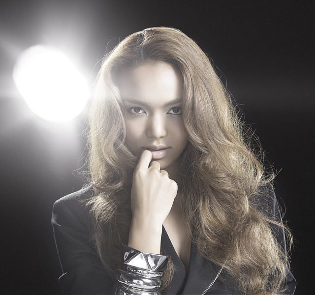 Crystal Kay