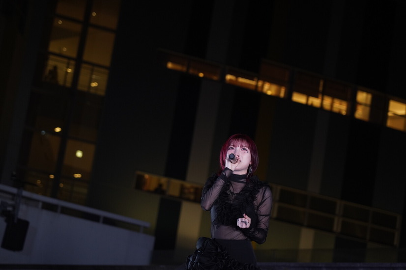岡田奈々、26歳の誕生日にアルバムでソロデビュー！ ライブツアー＆海外公演も決定