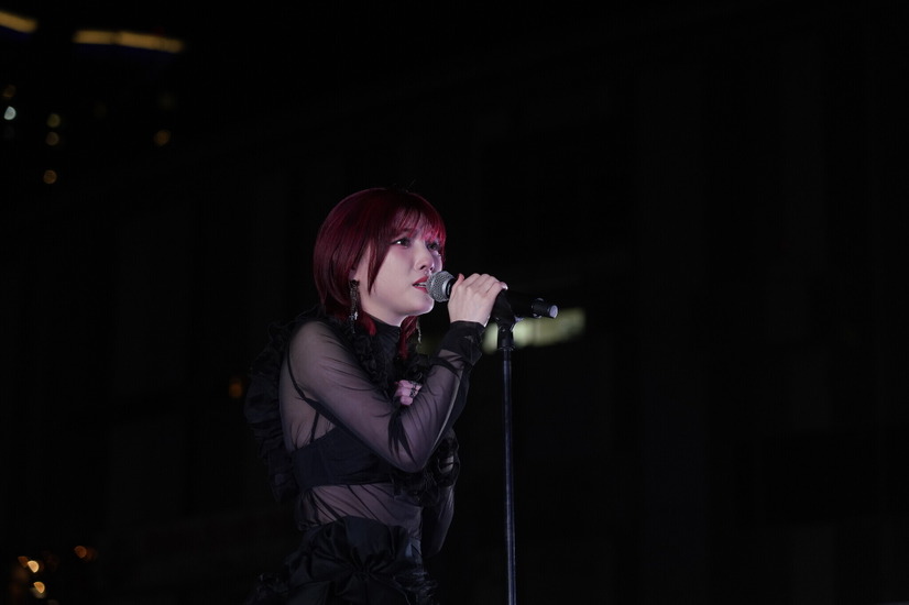 岡田奈々、26歳の誕生日にアルバムでソロデビュー！ ライブツアー＆海外公演も決定