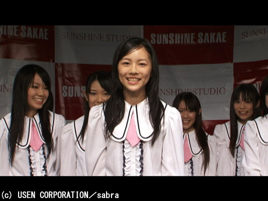 SKE48