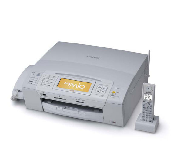 MFC-735CD