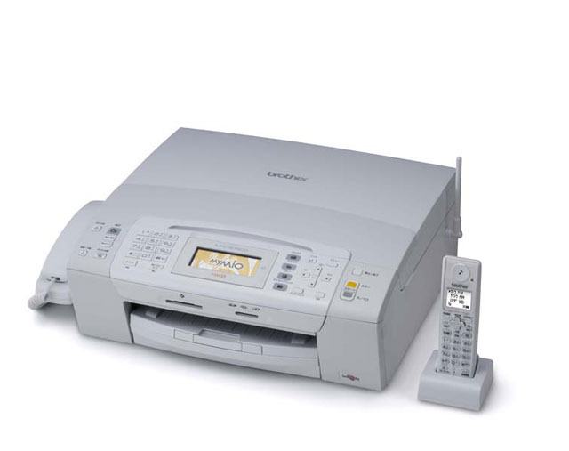 MFC-675CD