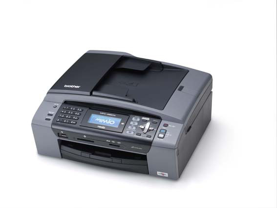 MFC-495CN