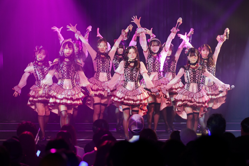 （C）NMB48