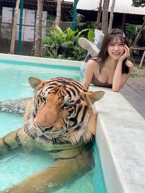 鈴木ふみ奈（写真は本人の公式インスタグラムより）※所属事務所より掲載許諾をいただいています