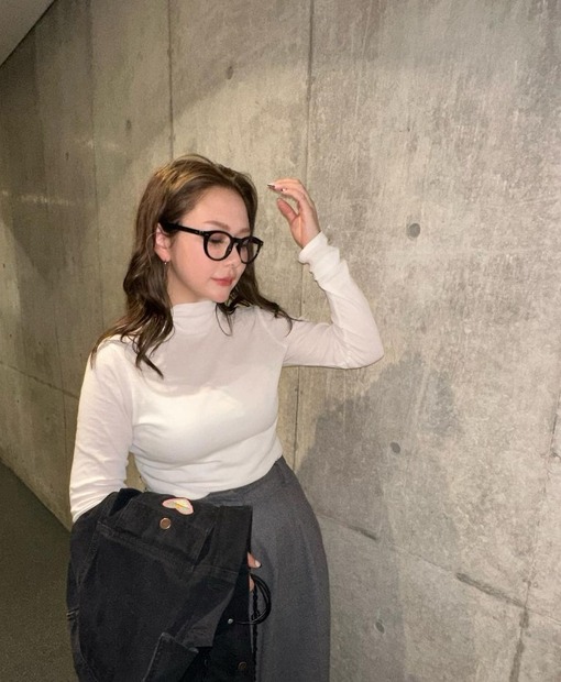 村重杏奈（写真は本人の公式インスタグラムから）※写真は所属事務慮から掲載許諾をもらってます