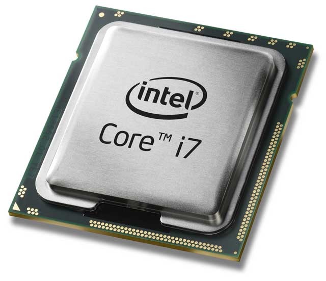 Core i7-870/860