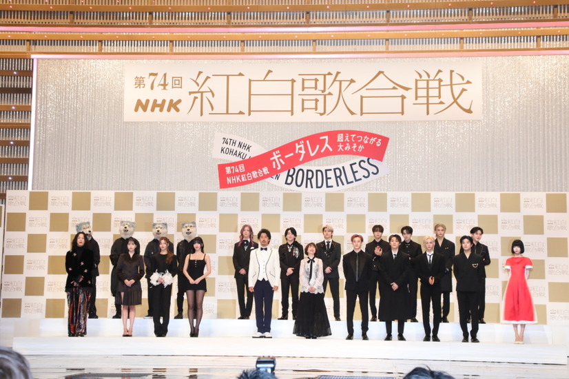 【撮影：中野】