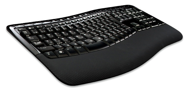 キーボード
