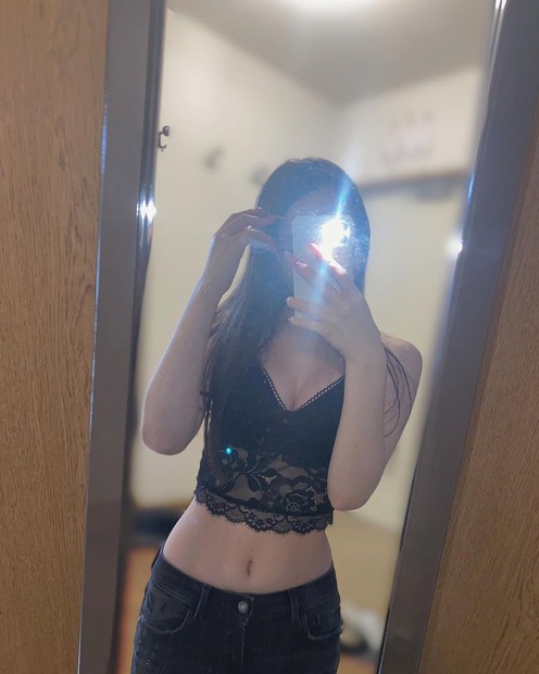 ナタリア聖奈（写真は本人の公式インスタグラムより）※所属事務所より掲載許諾をいただいています