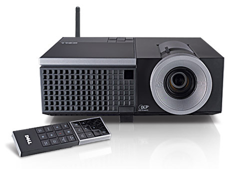 DELL 4610X Wireless Plus