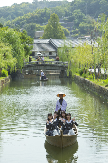 『STU48Walker 2024年版』（KADOKAWA）