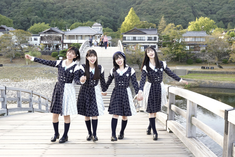 『STU48Walker 2024年版』（KADOKAWA）