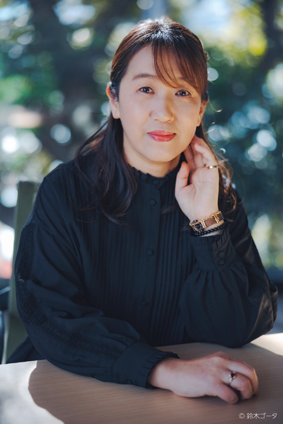 湊かなえの4作品がAmazonオーディブルに！「境遇」は松雪泰子が朗読