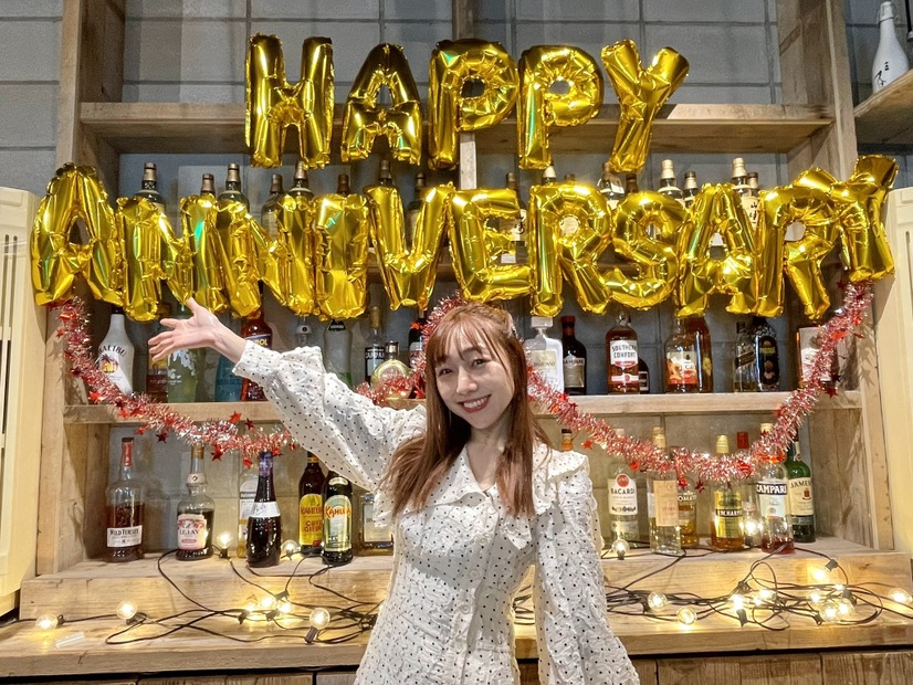 須田亜香里（写真は本人の公式Xより）※所属事務所より掲載許諾をいただいています