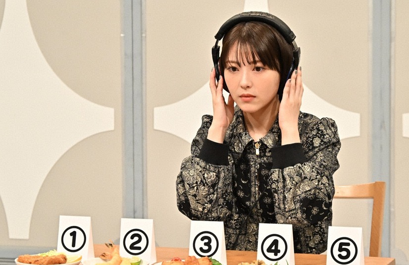 （C）TBS