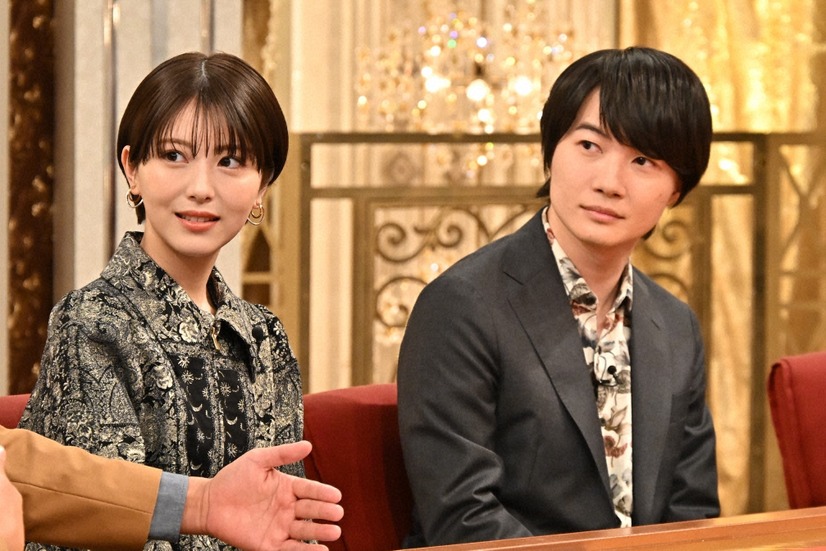 （C）TBS