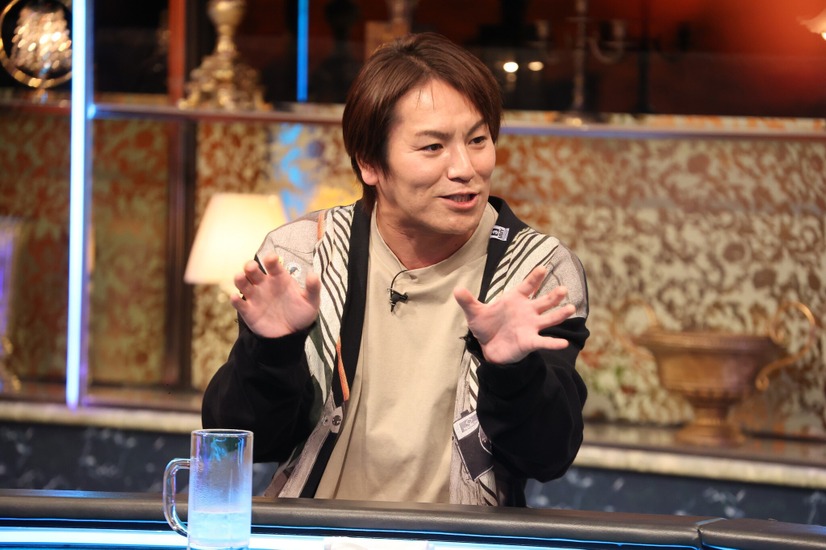 （C）フジテレビ