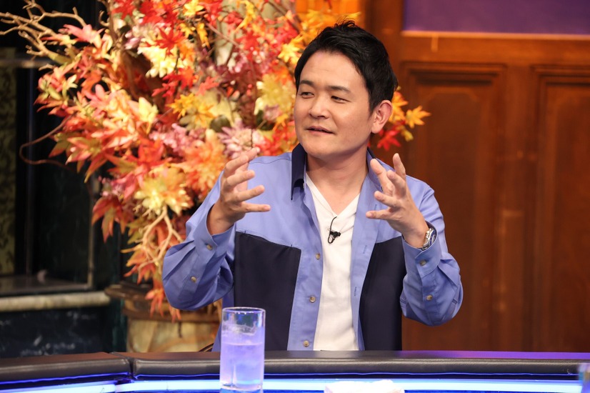（C）フジテレビ