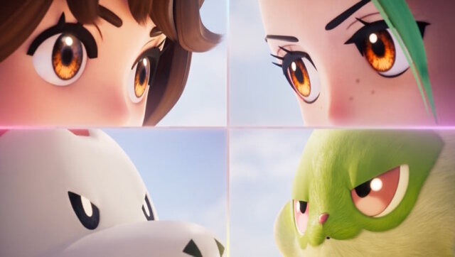 ※画像は【公式】ポケモン情報局X（旧Twitter）より引用。