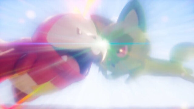 ※画像は【公式】ポケモン情報局X（旧Twitter）より引用。