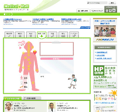 MedicalMall