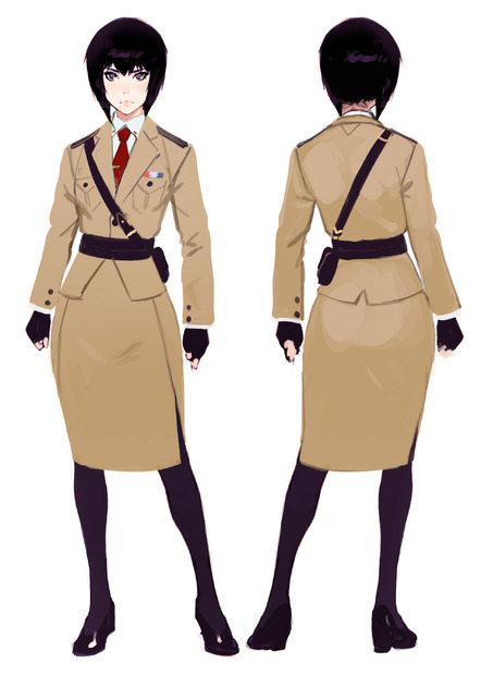 （C）士郎正宗・Production I.G/講談社・攻殻機動隊2045製作委員会
