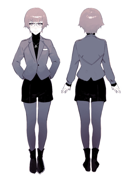 （C）士郎正宗・Production I.G/講談社・攻殻機動隊2045製作委員会