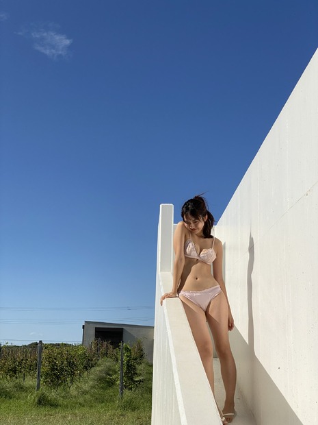 豊田ルナ（写真は本人の公式インスタグラムより）※所属事務所より掲載許諾をいただいています